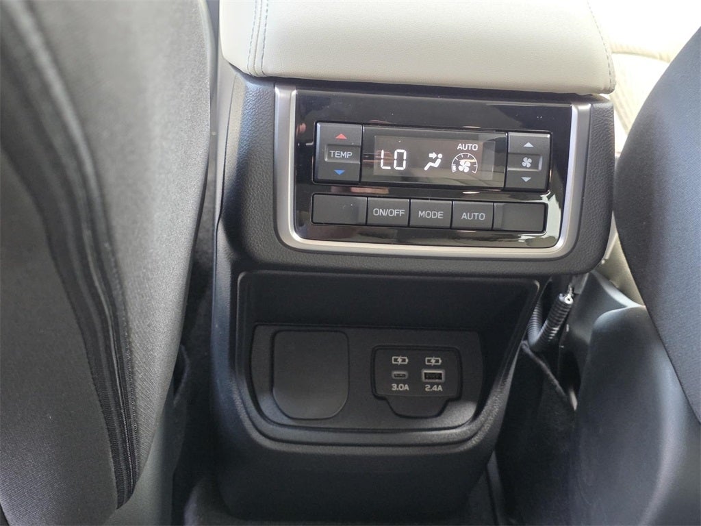 2025 Subaru Ascent Premium