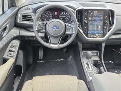 2025 Subaru Ascent Premium