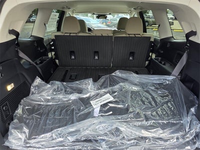 2025 Subaru Ascent Premium