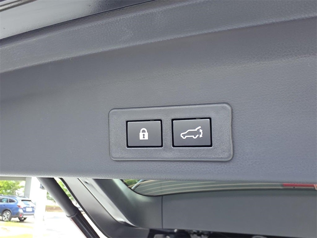 2025 Subaru Ascent Premium