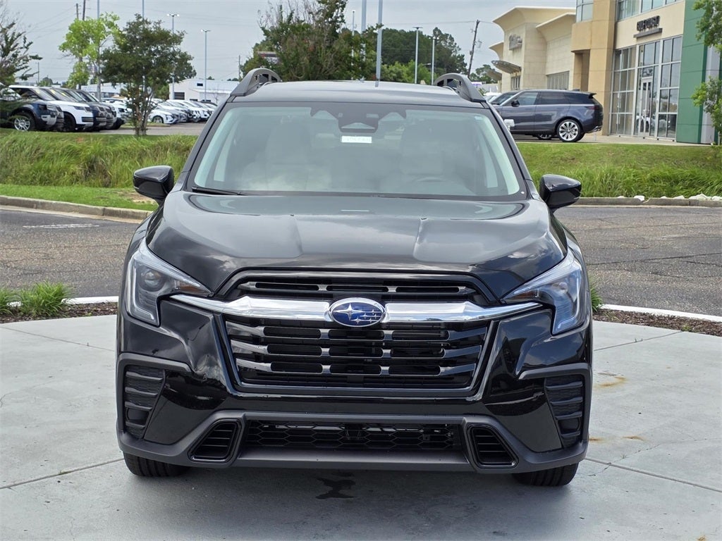 2025 Subaru Ascent Premium