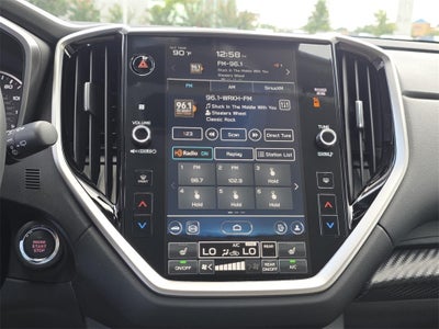 2025 Subaru Ascent Premium