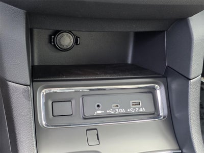 2025 Subaru Ascent Premium