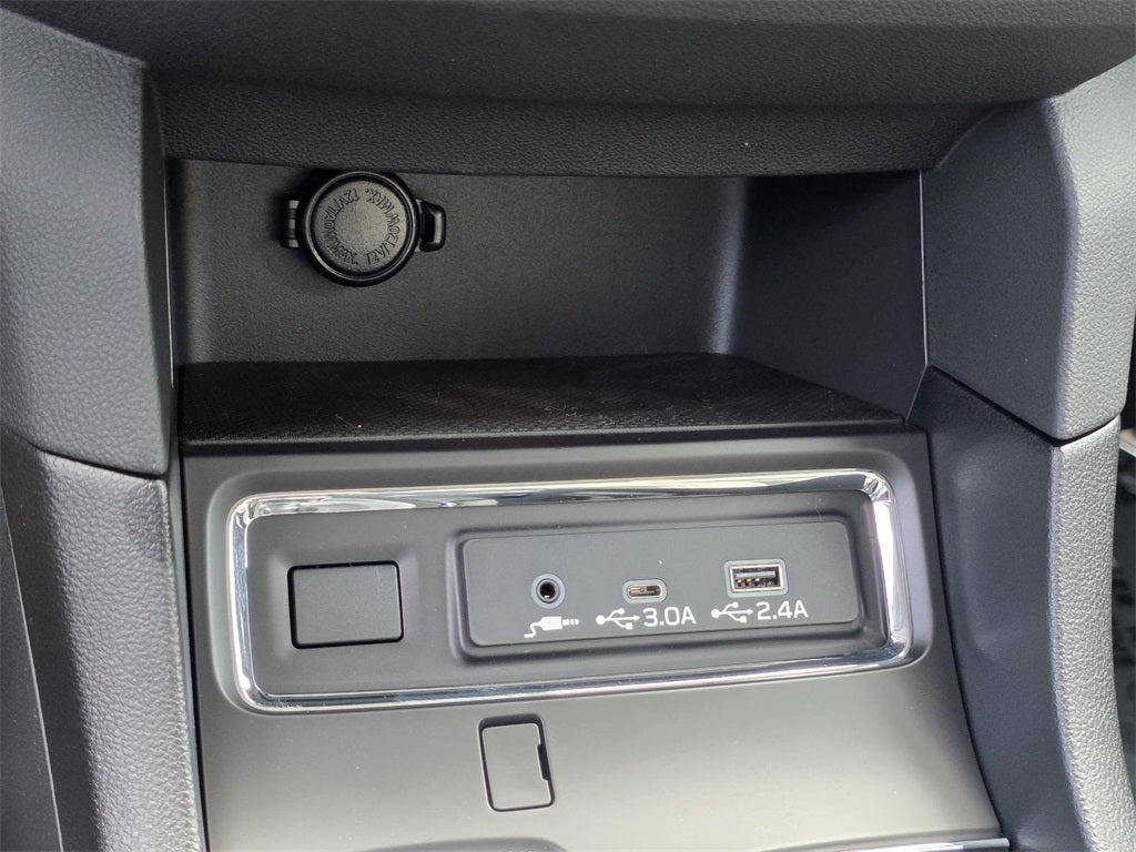 2025 Subaru Ascent Premium