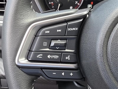 2025 Subaru Ascent Premium