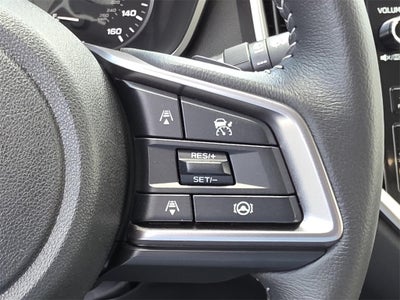 2025 Subaru Ascent Premium