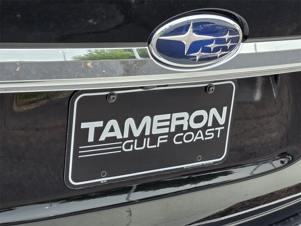 2025 Subaru Ascent Premium