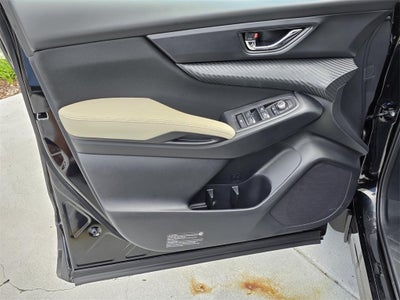 2025 Subaru Ascent Premium