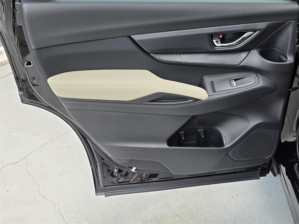 2025 Subaru Ascent Premium