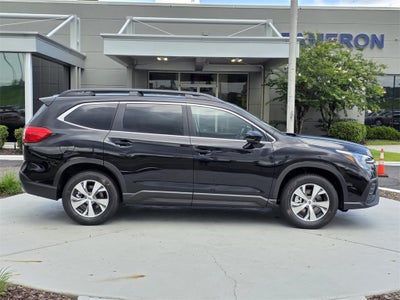 2025 Subaru Ascent Premium