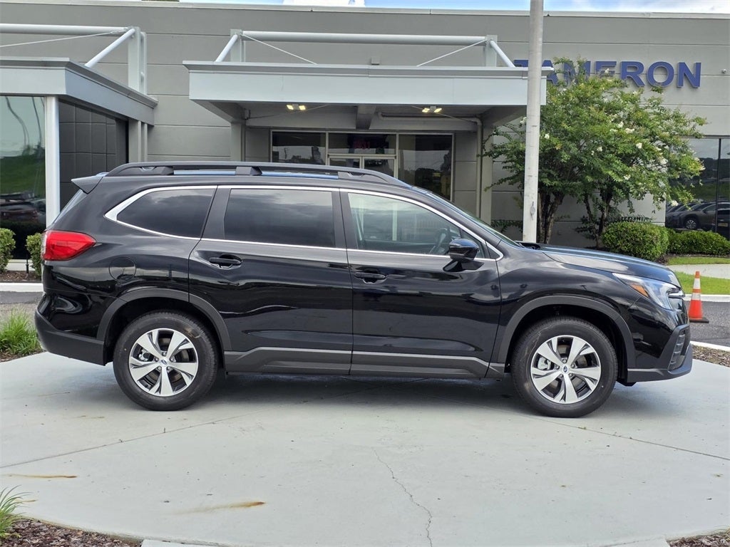 2025 Subaru Ascent Premium