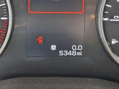 2025 Subaru Ascent Premium