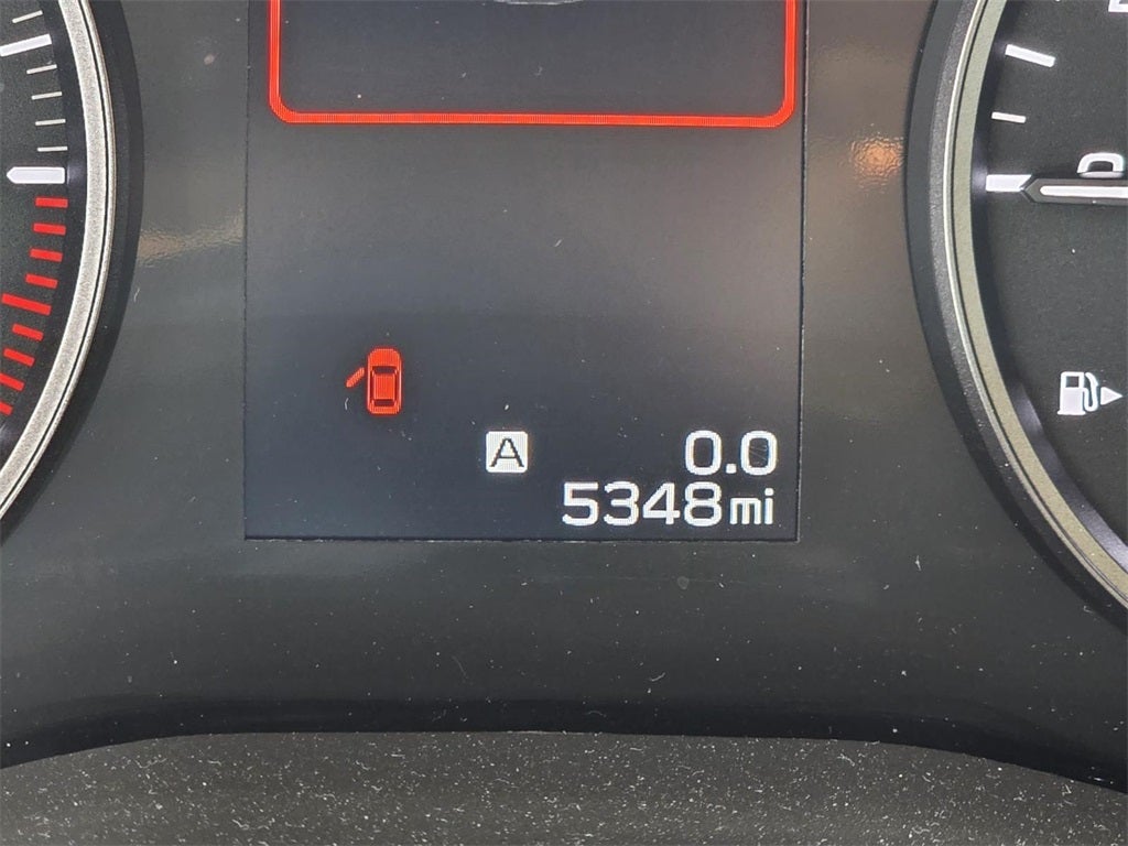 2025 Subaru Ascent Premium