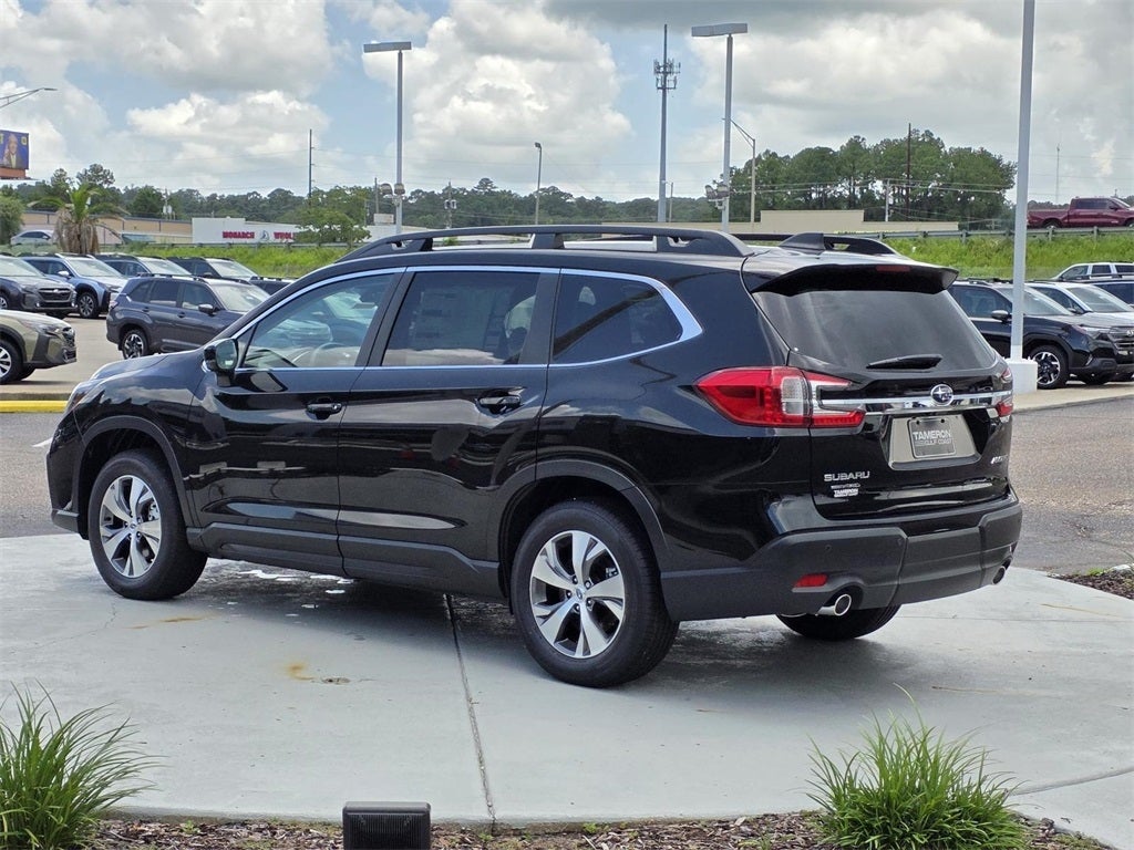 2025 Subaru Ascent Premium