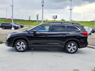 2025 Subaru Ascent Premium