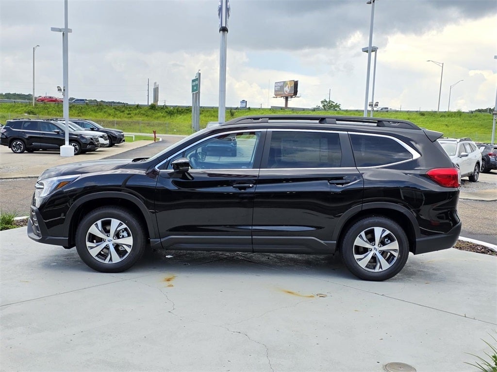 2025 Subaru Ascent Premium