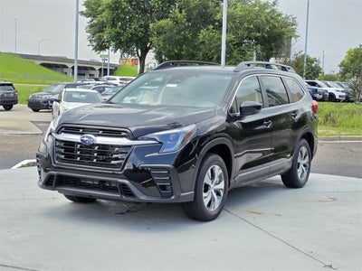 2025 Subaru Ascent Premium