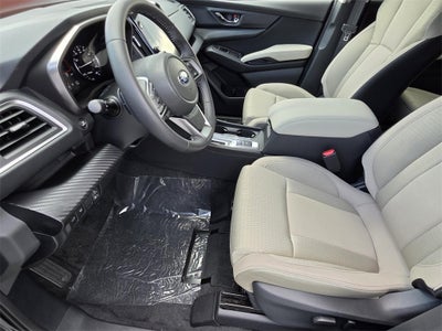 2025 Subaru Ascent Premium