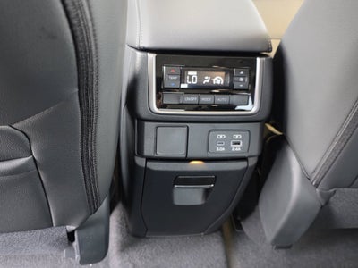 2027 Subaru Ascent Premium