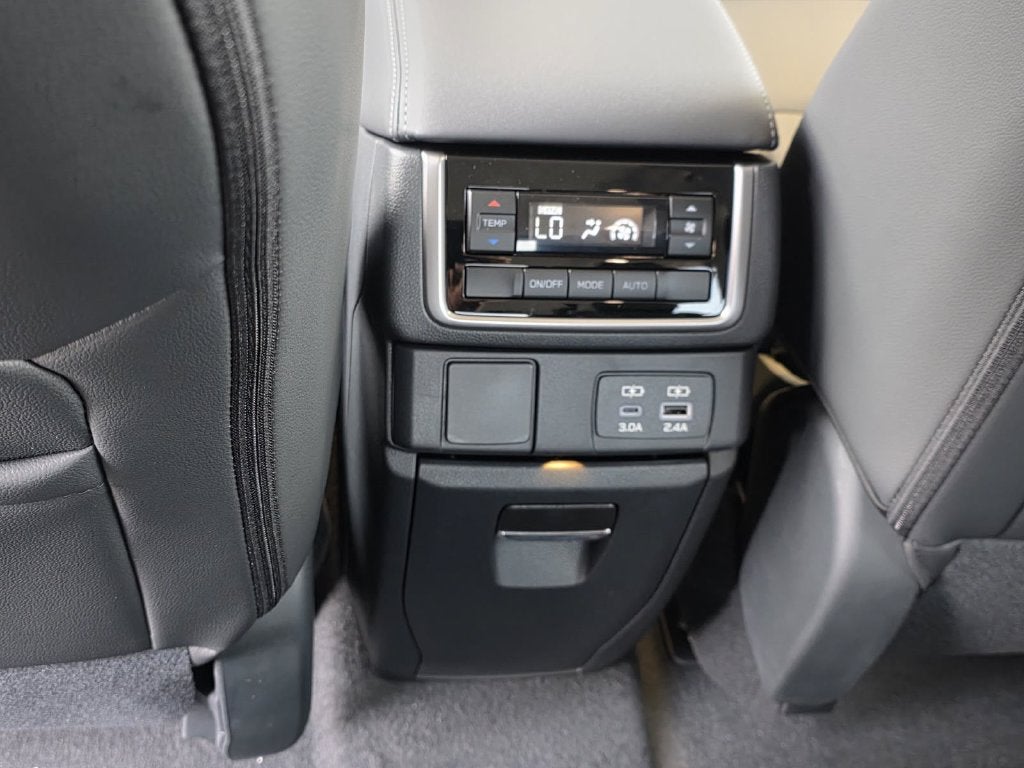 2027 Subaru Ascent Premium
