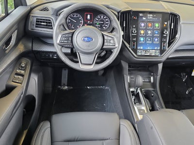 2027 Subaru Ascent Premium