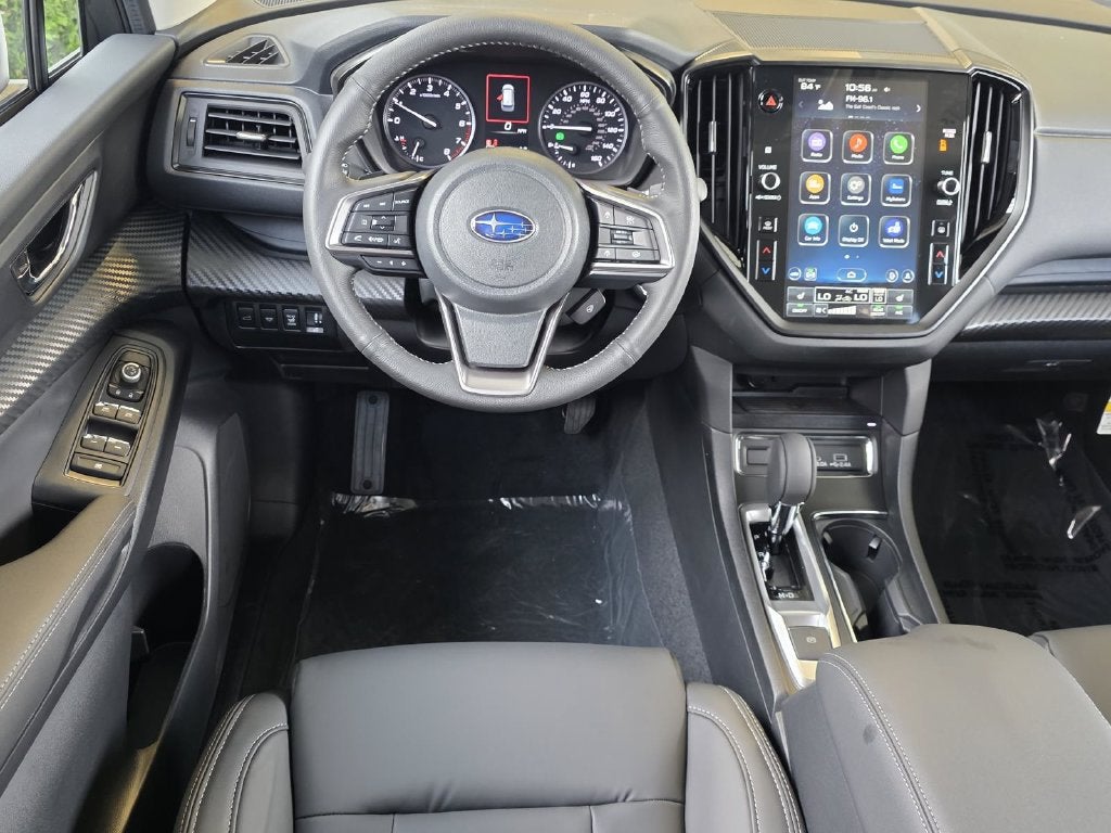 2027 Subaru Ascent Premium