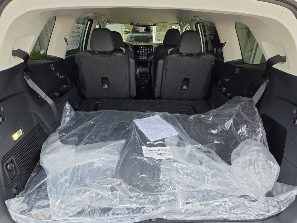 2027 Subaru Ascent Premium