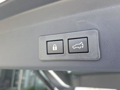 2027 Subaru Ascent Premium