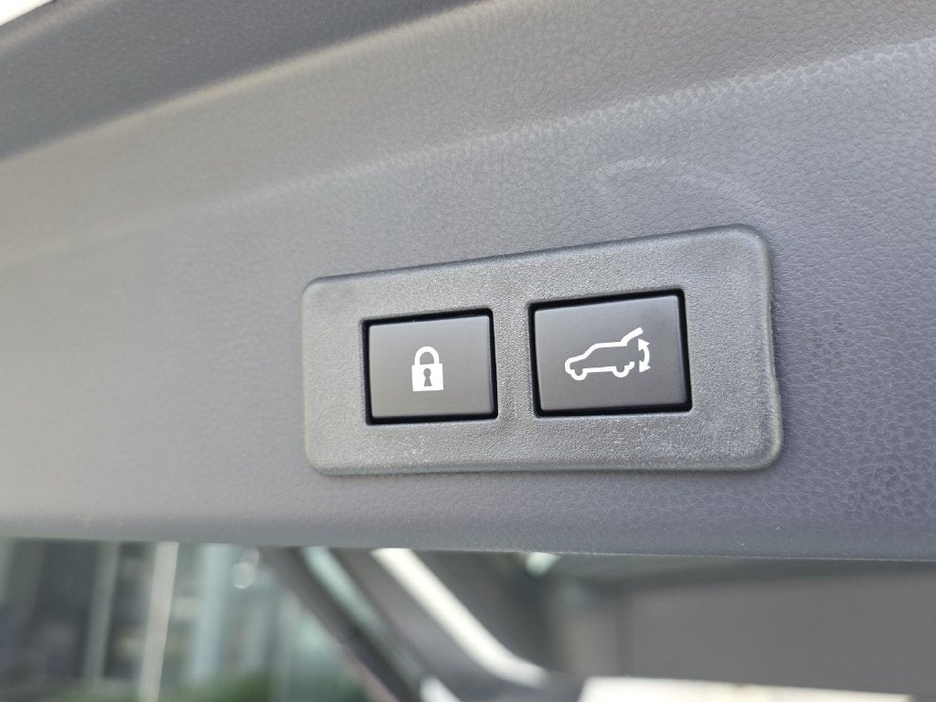2027 Subaru Ascent Premium