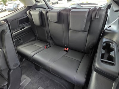 2027 Subaru Ascent Premium