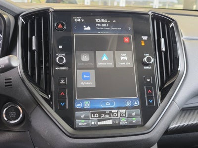 2027 Subaru Ascent Premium