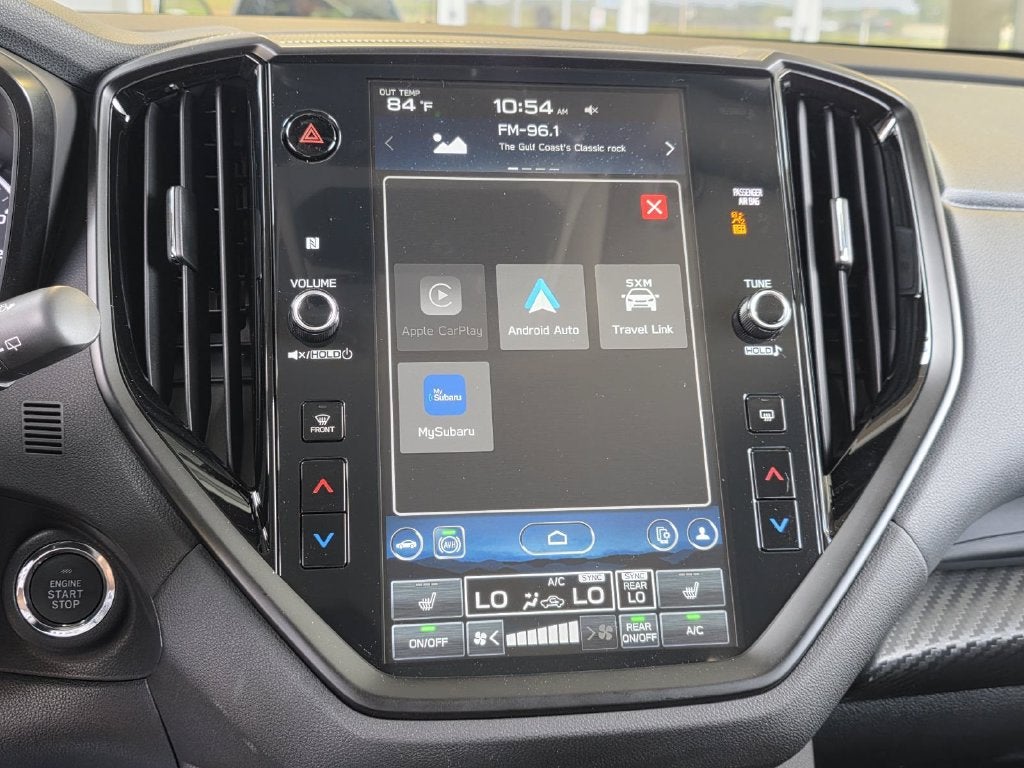 2027 Subaru Ascent Premium
