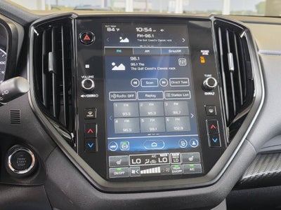 2027 Subaru Ascent Premium