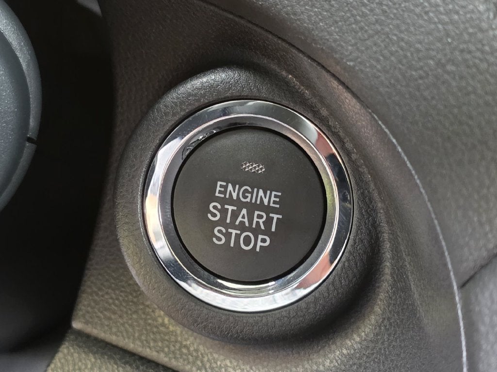 2027 Subaru Ascent Premium