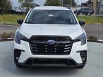 2027 Subaru Ascent Premium