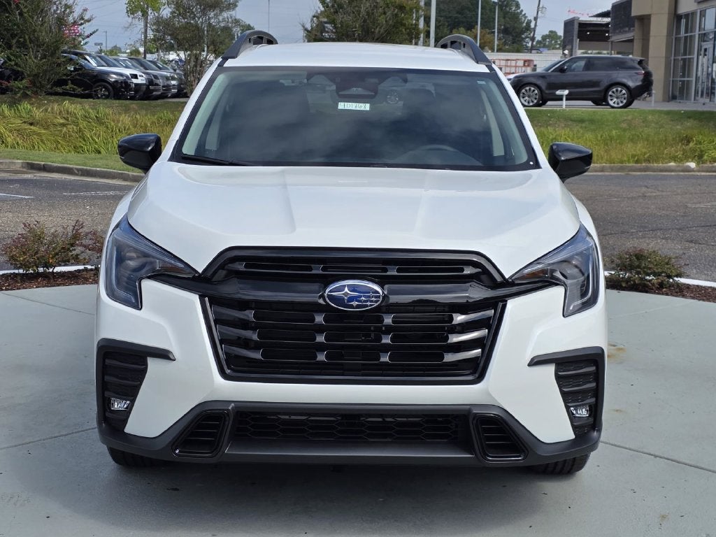 2027 Subaru Ascent Premium