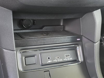 2027 Subaru Ascent Premium