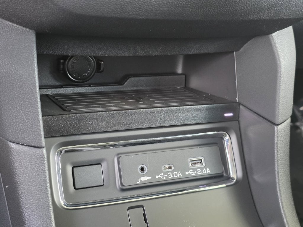 2027 Subaru Ascent Premium