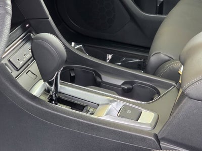 2027 Subaru Ascent Premium