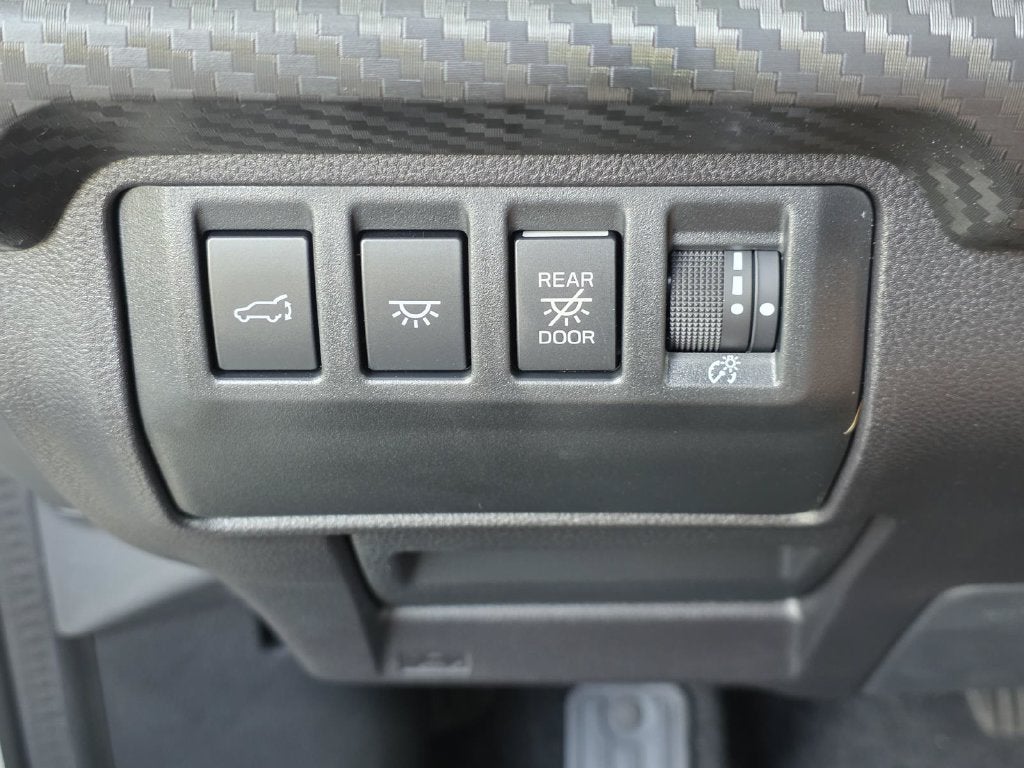 2027 Subaru Ascent Premium