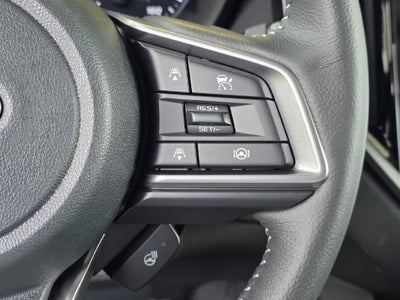 2027 Subaru Ascent Premium