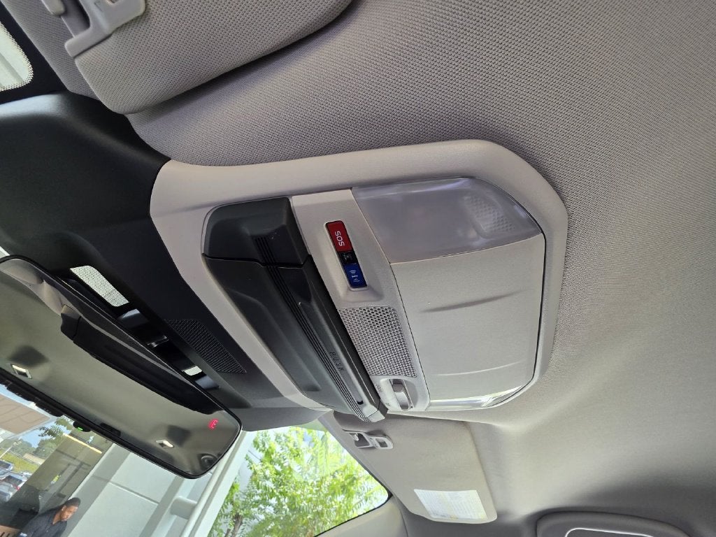 2027 Subaru Ascent Premium