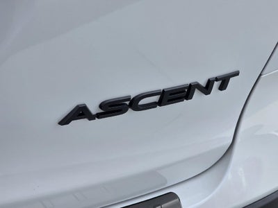 2027 Subaru Ascent Premium