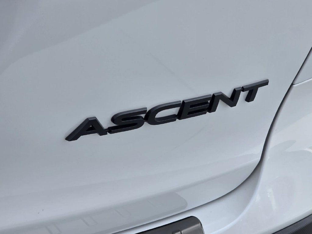 2027 Subaru Ascent Premium