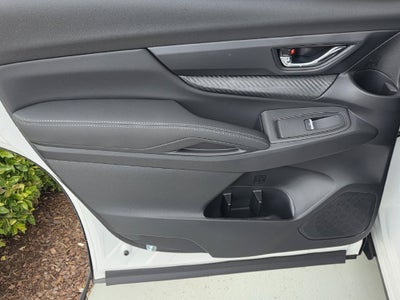 2027 Subaru Ascent Premium