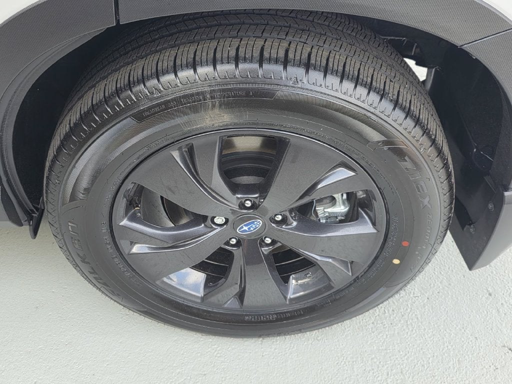 2027 Subaru Ascent Premium