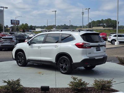 2027 Subaru Ascent Premium