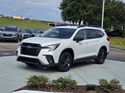 2027 Subaru Ascent Premium