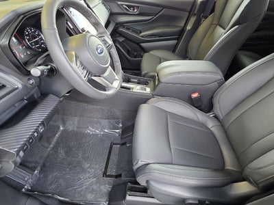 2027 Subaru Ascent Premium
