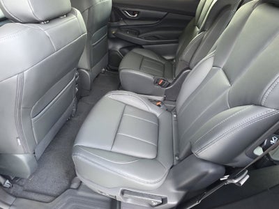 2027 Subaru Ascent Premium
